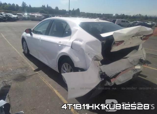 4T1B11HK1KU812528 фото 4