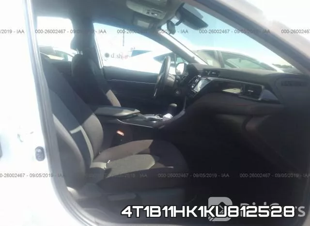4T1B11HK1KU812528 фото 5