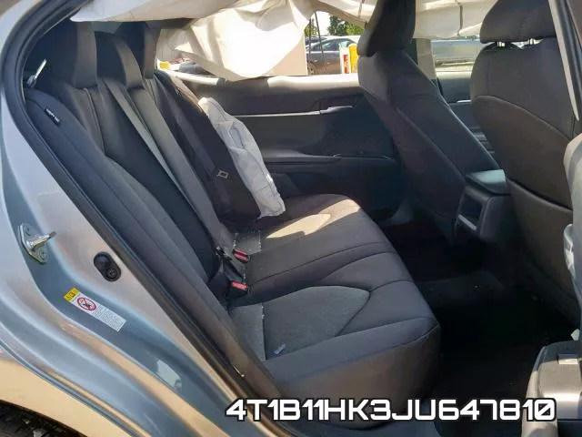 4T1B11HK3JU647810 фото 7