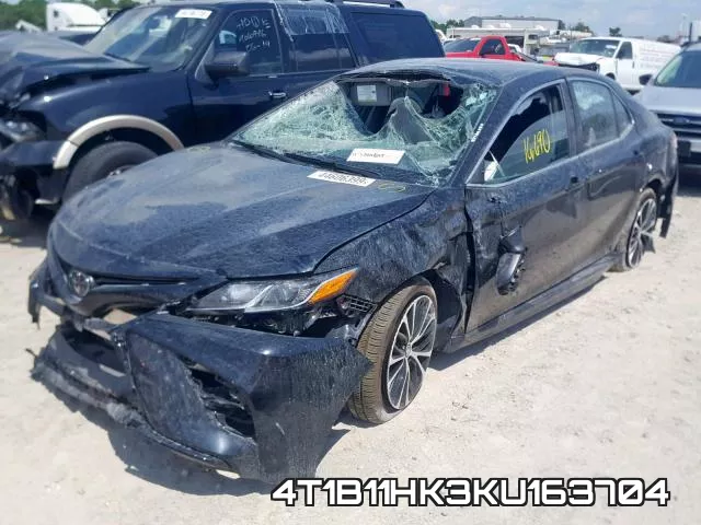 4T1B11HK3KU163704 фото 3