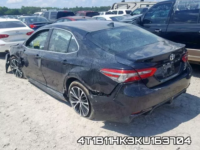 4T1B11HK3KU163704 фото 4