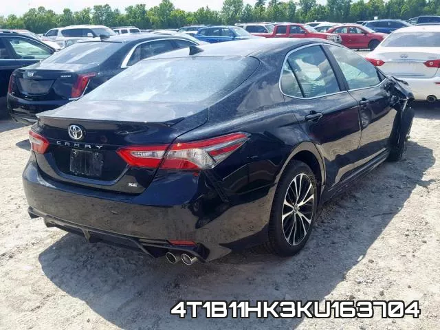4T1B11HK3KU163704 фото 5