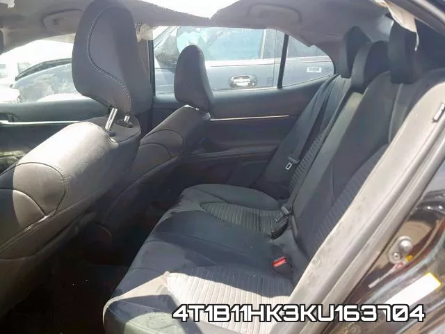 4T1B11HK3KU163704 фото 7