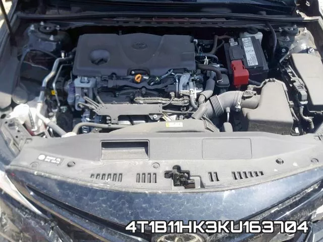 4T1B11HK3KU163704 фото 8