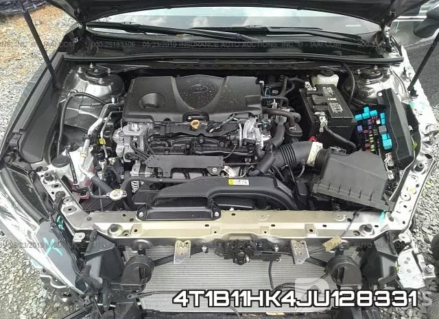 4T1B11HK4JU128331 фото 2
