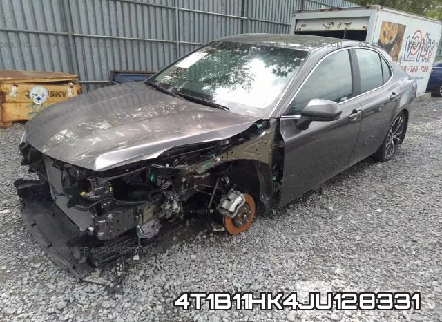 4T1B11HK4JU128331 фото 3