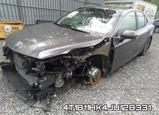 4T1B11HK4JU128331 фото 7