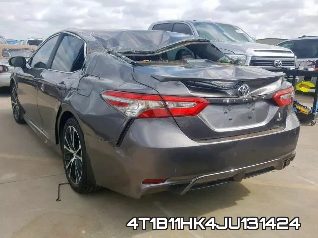 4T1B11HK4JU131424 фото 4