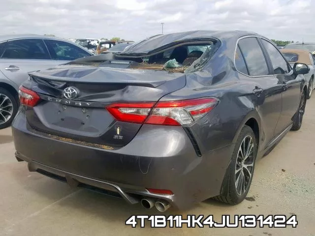 4T1B11HK4JU131424 фото 5