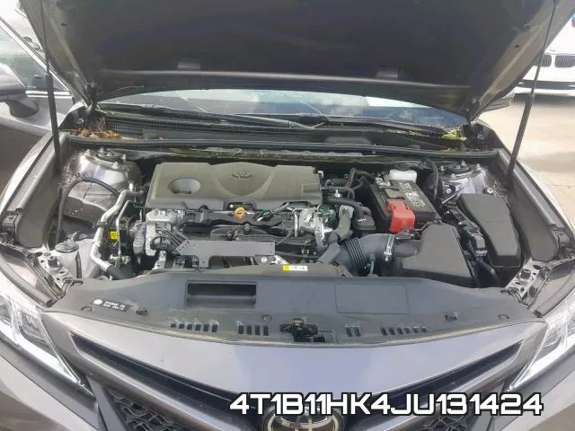 4T1B11HK4JU131424 фото 8