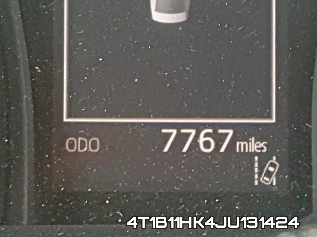 4T1B11HK4JU131424 фото 9