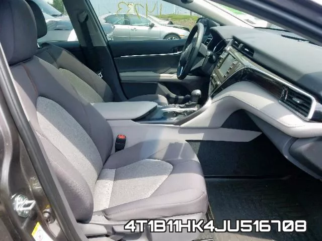 4T1B11HK4JU516708 фото 6