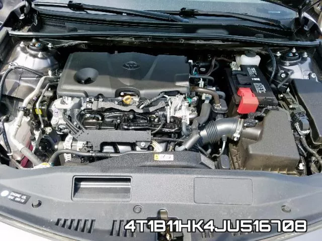 4T1B11HK4JU516708 фото 8