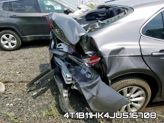 4T1B11HK4JU516708 фото 10