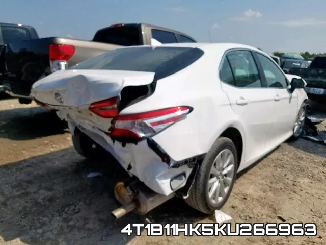 4T1B11HK5KU266963 фото 5