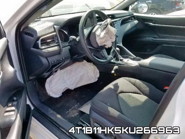 4T1B11HK5KU266963 фото 10