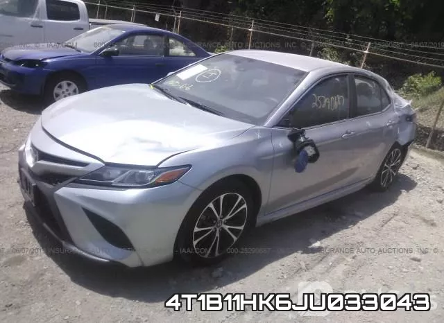 4T1B11HK6JU033043 фото 3