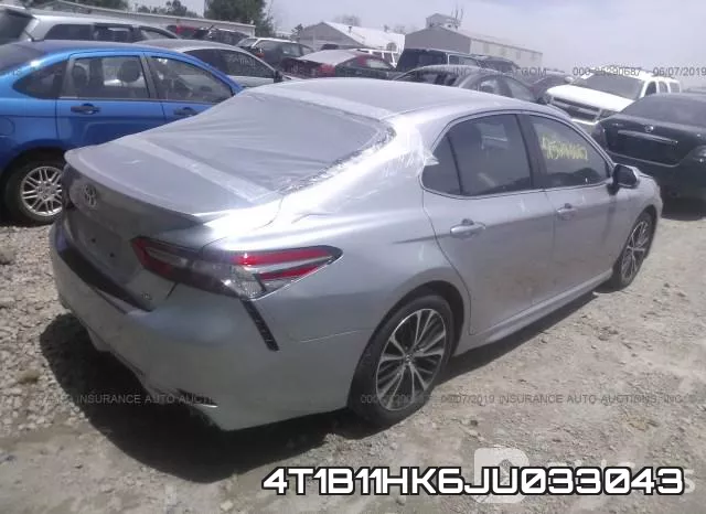 4T1B11HK6JU033043 фото 5