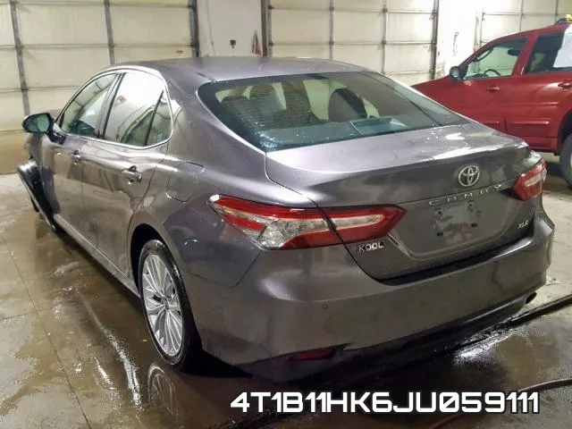 4T1B11HK6JU059111 фото 4