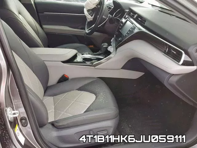 4T1B11HK6JU059111 фото 6