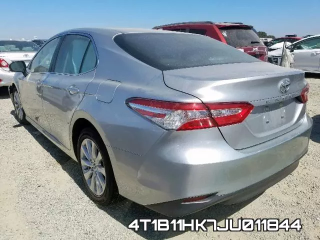4T1B11HK7JU011844 фото 4