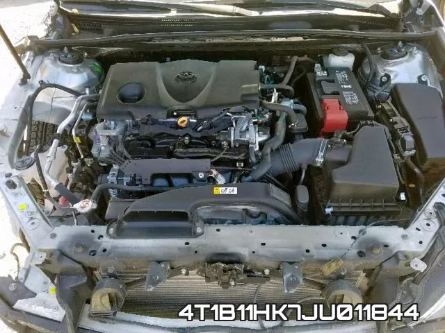 4T1B11HK7JU011844 фото 8