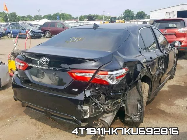 4T1B11HK7KU692816 фото 5