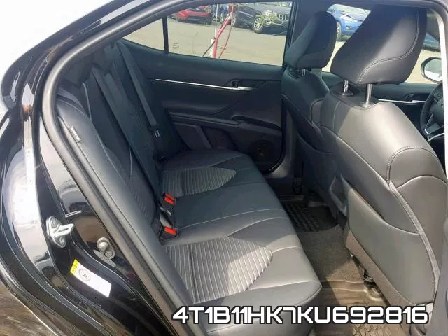 4T1B11HK7KU692816 фото 7