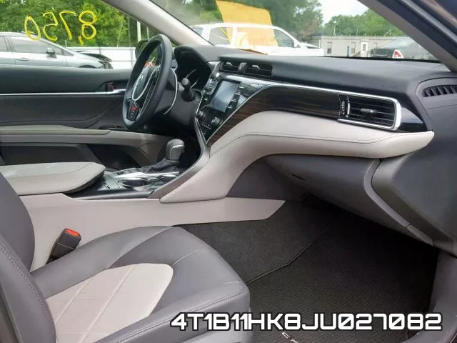 4T1B11HK8JU027082 фото 6