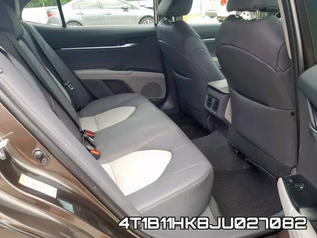 4T1B11HK8JU027082 фото 7