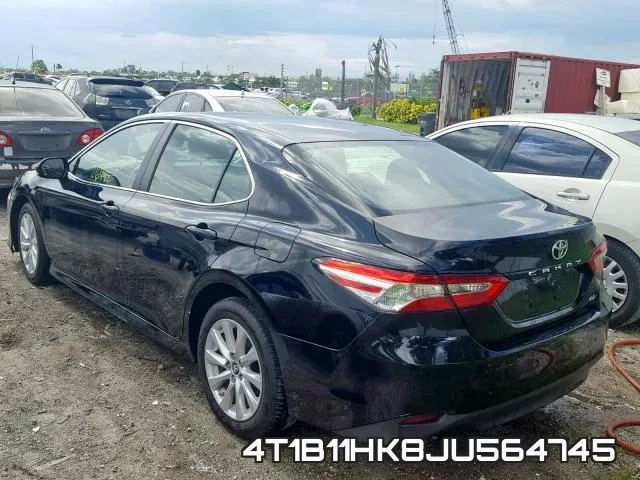 4T1B11HK8JU564745 фото 4