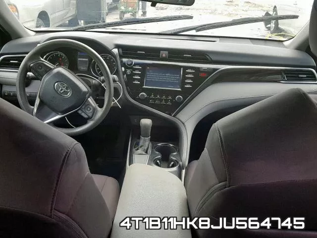 4T1B11HK8JU564745 фото 10
