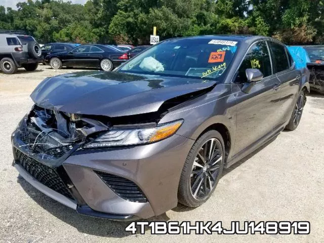 4T1B61HK4JU148919 фото 3
