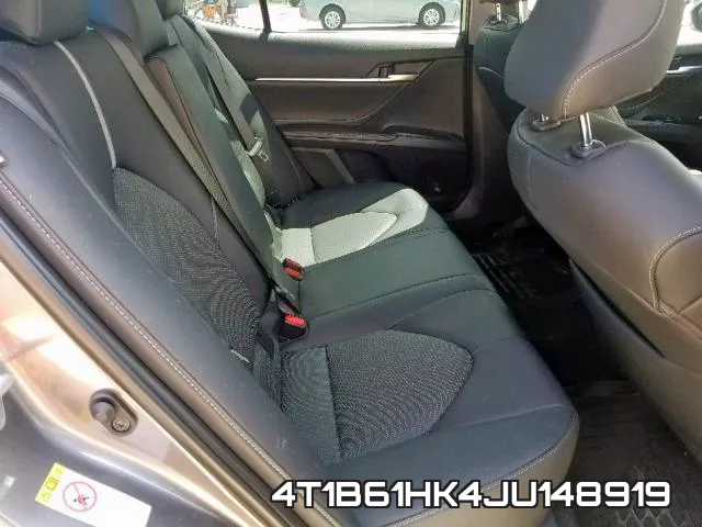 4T1B61HK4JU148919 фото 7