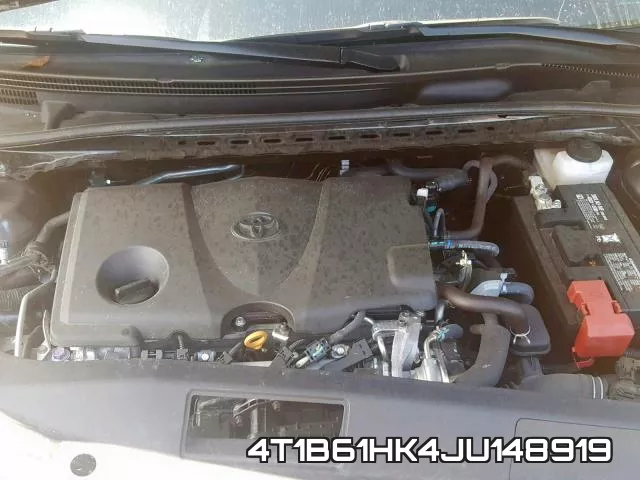 4T1B61HK4JU148919 фото 8
