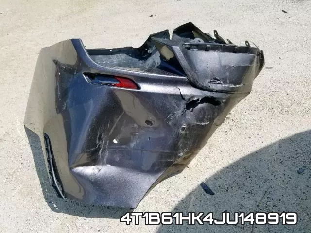 4T1B61HK4JU148919 фото 10