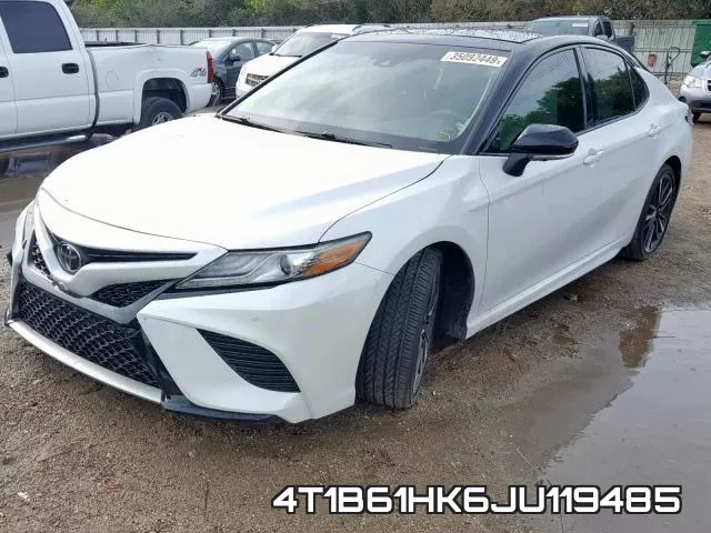 4T1B61HK6JU119485 фото 3