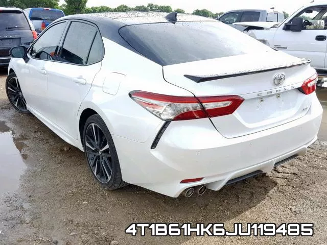 4T1B61HK6JU119485 фото 4