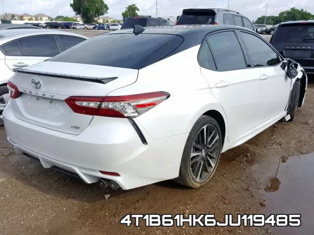 4T1B61HK6JU119485 фото 5