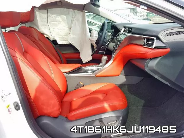 4T1B61HK6JU119485 фото 6