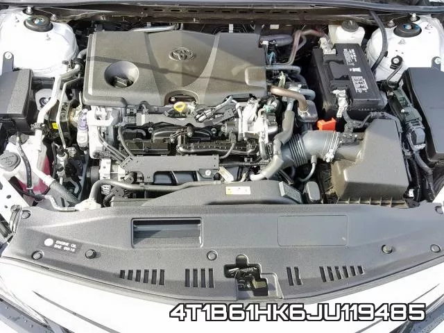 4T1B61HK6JU119485 фото 8