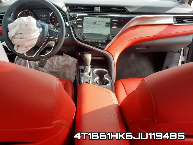 4T1B61HK6JU119485 фото 10