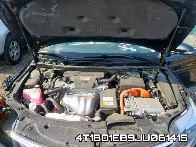 4T1BD1EB9JU061415 фото 8