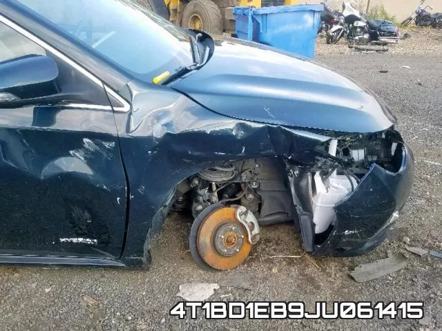 4T1BD1EB9JU061415 фото 10