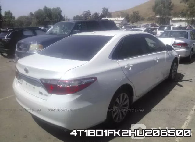 4T1BD1FK2HU206500 фото 5