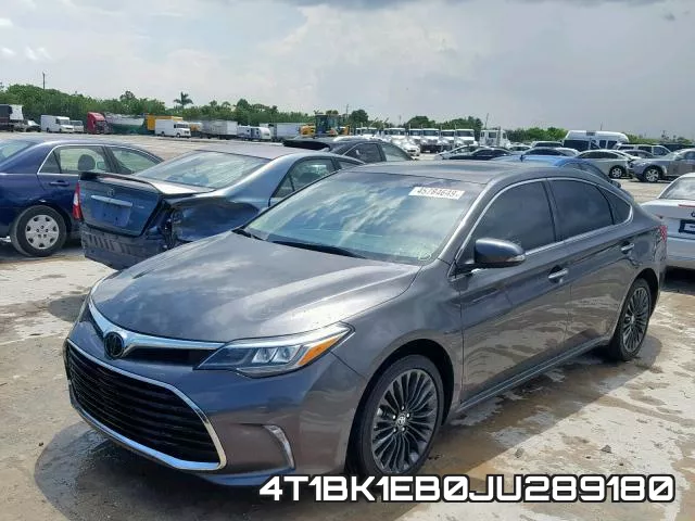 4T1BK1EB0JU289180 фото 3