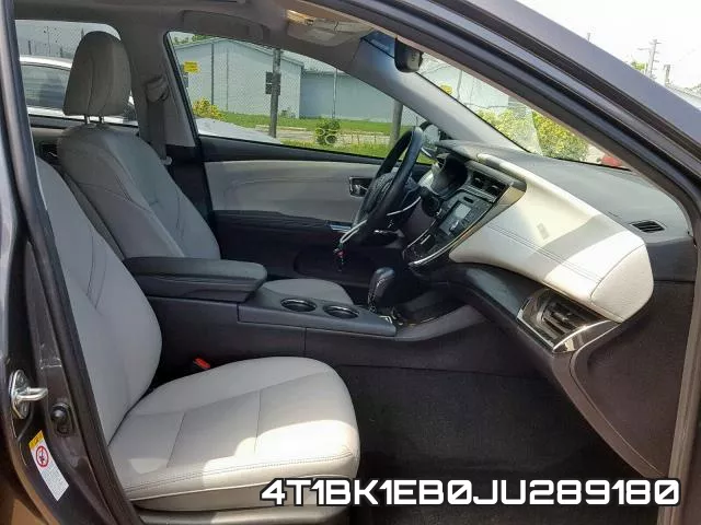 4T1BK1EB0JU289180 фото 6