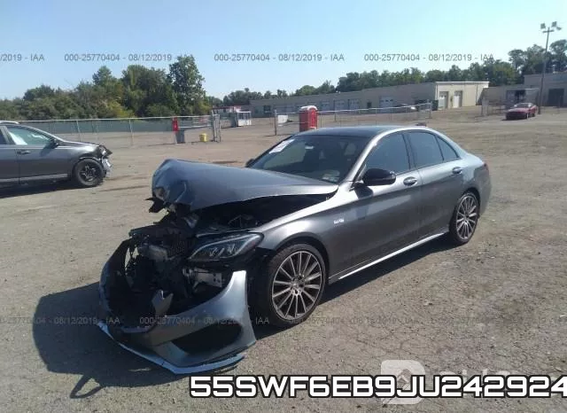 55SWF6EB9JU242924 фото 3