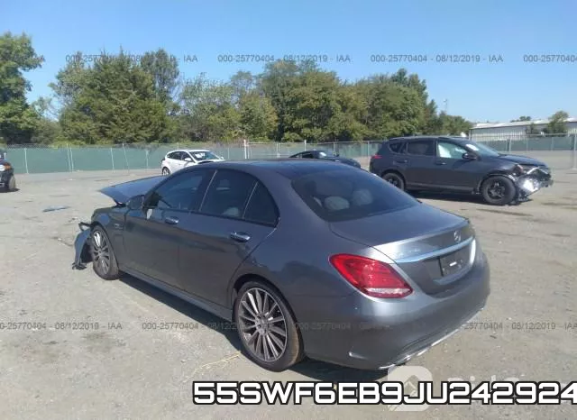 55SWF6EB9JU242924 фото 4