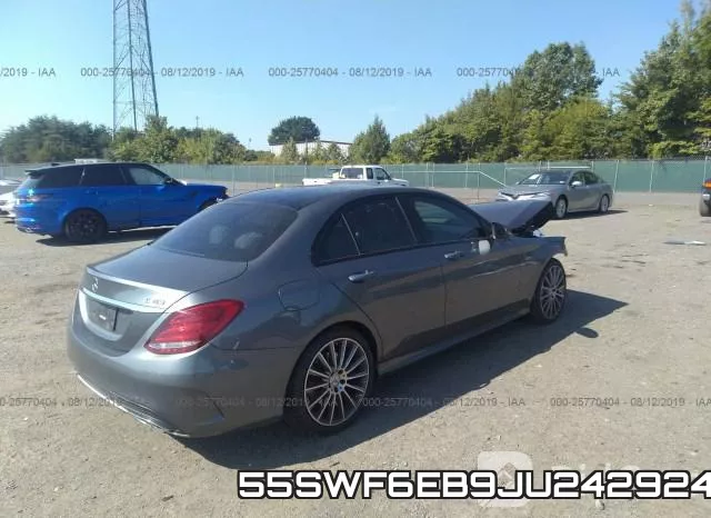 55SWF6EB9JU242924 фото 5